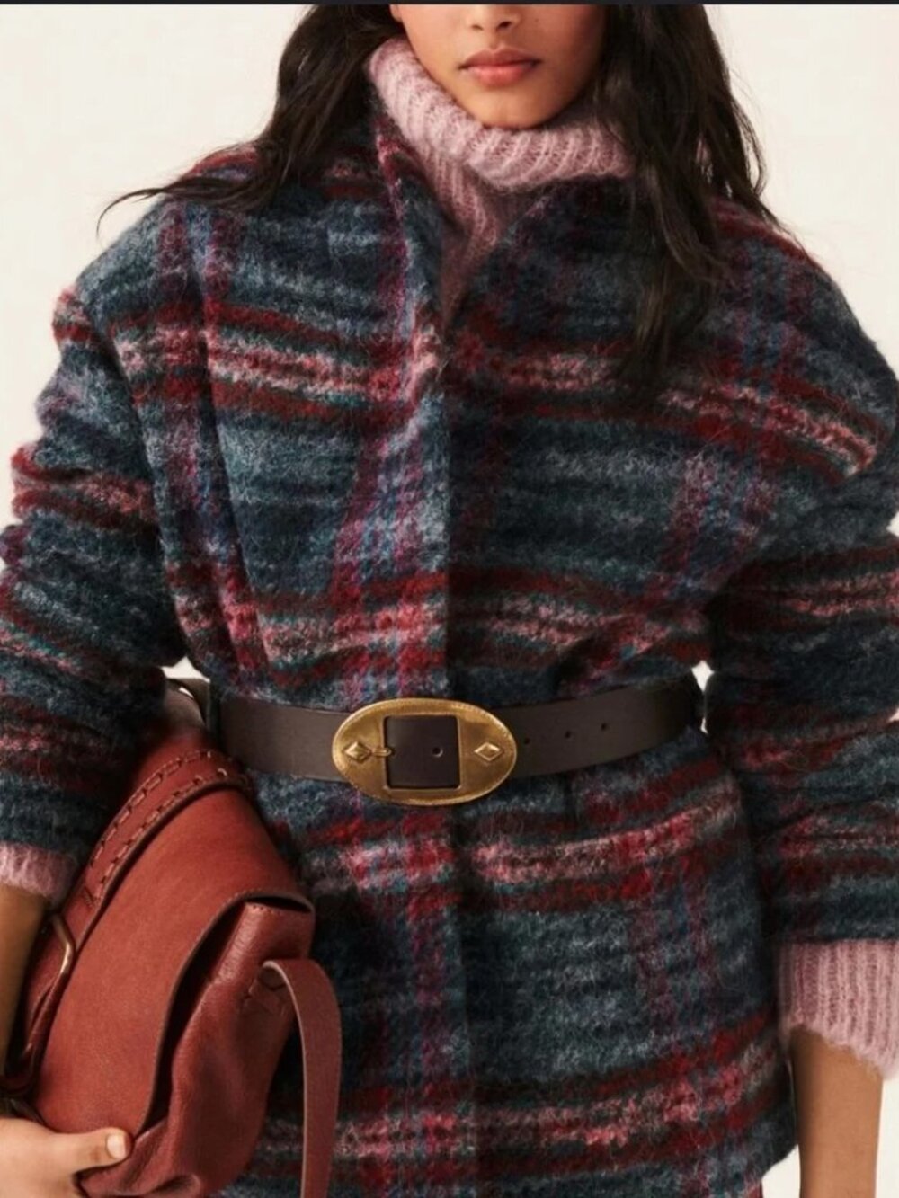 Vic Jacket by ba&sh - Picture 2 of 4